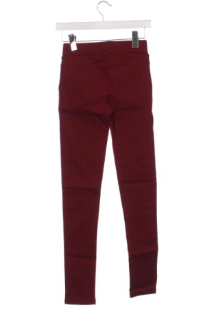 Damenhose Chantall, Größe XS, Farbe Rot, Preis € 20,91