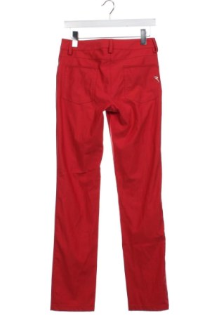 Damenhose Chervo, Größe M, Farbe Rot, Preis € 84,99