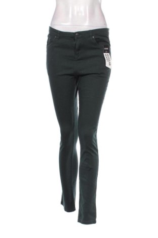 Dámske nohavice Chicoree, Veľkosť L, Farba Zelená, Cena  24,00 €