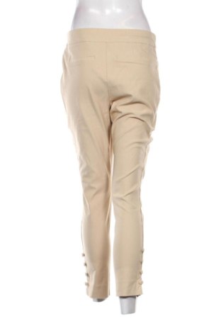 Női nadrág Chico's, Méret L, Szín Bézs, Ár 3 439 Ft