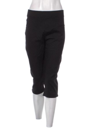 Γυναικείο παντελόνι Christy, Μέγεθος XXL, Χρώμα Μαύρο, Τιμή 14,99 €