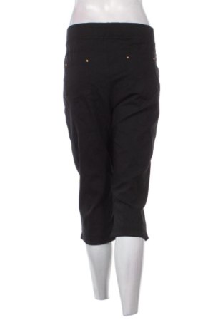 Γυναικείο παντελόνι Christy, Μέγεθος XXL, Χρώμα Μαύρο, Τιμή 14,99 €