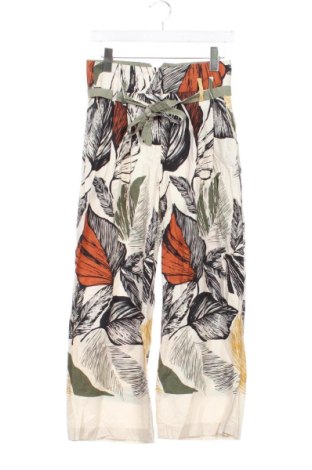 Γυναικείο παντελόνι Cinque, Μέγεθος XS, Χρώμα Πολύχρωμο, Τιμή 37,99 €