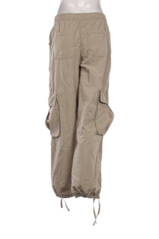 Dámske nohavice Clockhouse, Veľkosť L, Farba Béžová, Cena  17,96 €