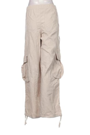 Дамски панталон Clockhouse, Размер XL, Цвят Бежов, Цена 16,87 €