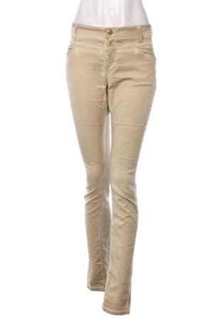 Γυναικείο παντελόνι Closed, Μέγεθος XL, Χρώμα  Μπέζ, Τιμή 107,99 €