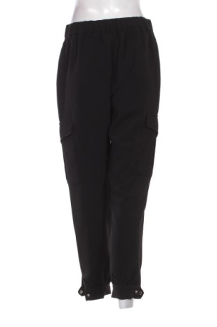 Γυναικείο παντελόνι Co'Couture, Μέγεθος M, Χρώμα Μαύρο, Τιμή 31,73 €