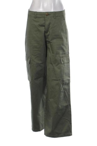 Γυναικείο παντελόνι Colin's, Μέγεθος M, Χρώμα Πράσινο, Τιμή 14,77 €