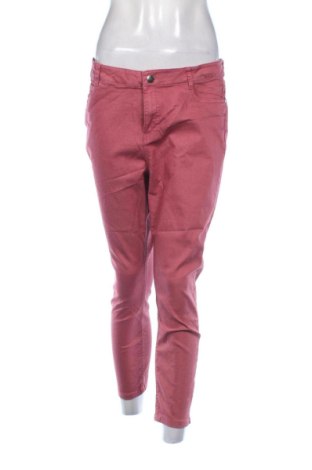 Dámske nohavice Colloseum, Veľkosť M, Farba Popolavo ružová, Cena  7,95 €