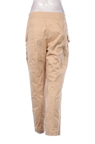 Γυναικείο παντελόνι Comma,, Μέγεθος M, Χρώμα Καφέ, Τιμή 32,00 €