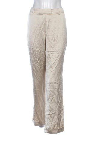 Дамски панталон Comma,, Размер L, Цвят Екрю, Цена 73,11 €