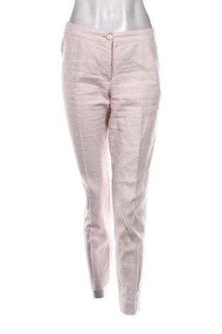 Дамски панталон Comma,, Размер M, Цвят Розов, Цена 31,70 €
