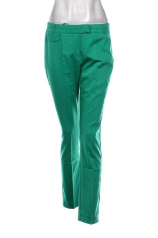 Дамски панталон Comma,, Размер S, Цвят Зелен, Цена 31,70 €