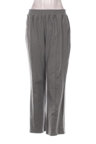 Γυναικείο παντελόνι Coofandy, Μέγεθος M, Χρώμα Γκρί, Τιμή 14,74 €