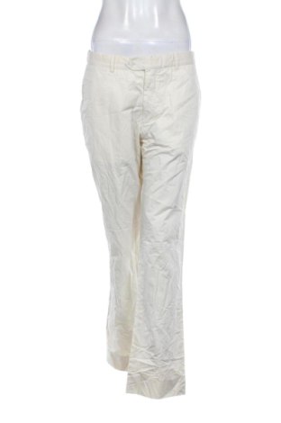 Ανδρικό παντελόνι Corneliani, Μέγεθος XL, Χρώμα  Μπέζ, Τιμή 112,99 €