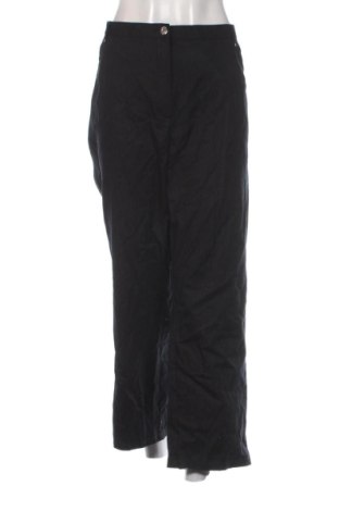Dámske nohavice Cosma, Veľkosť 5XL, Farba Čierna, Cena  8,95 €