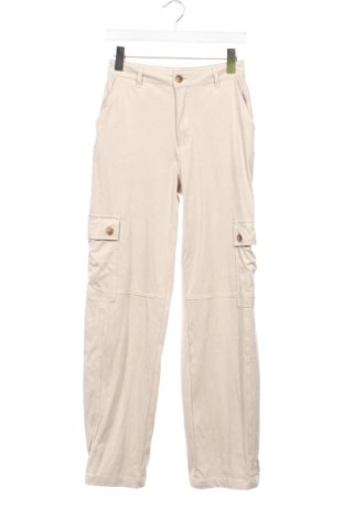 Dámske nohavice Costes, Veľkosť XS, Farba Béžová, Cena  11,95 €