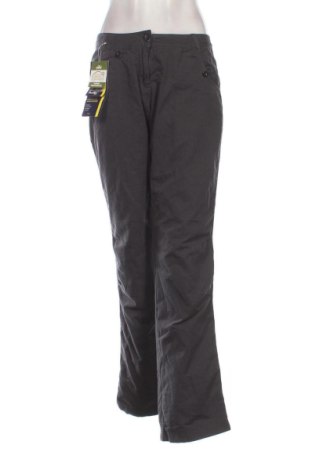 Γυναικείο παντελόνι Crane, Μέγεθος M, Χρώμα Γκρί, Τιμή 31,65 €