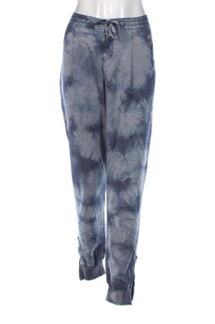 Női nadrág Cream, Méret L, Szín Kék, Ár 8 579 Ft