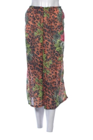 Dámské kalhoty  Creation Atelier, Velikost XXL, Barva Vícebarevné, Cena  439,00 Kč