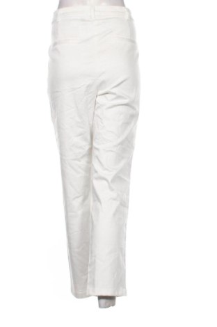 Dámské kalhoty  Creation L, Velikost 3XL, Barva Bílá, Cena  629,00 Kč