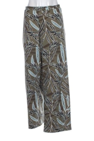 Damskie spodnie Creme De La Creme, Rozmiar XXL, Kolor Kolorowy, Cena 110,99 zł