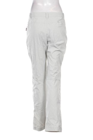 Γυναικείο παντελόνι Crivit, Μέγεθος M, Χρώμα Γκρί, Τιμή 10,99 €