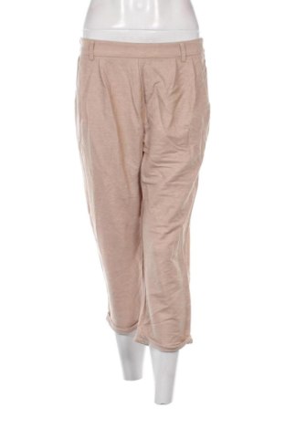 Dámske nohavice Culture, Veľkosť S, Farba Béžová, Cena  47,59 €
