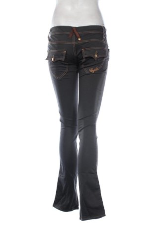 Γυναικείο παντελόνι Cycle, Μέγεθος M, Χρώμα Γκρί, Τιμή 21,99 €