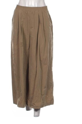 Γυναικείο παντελόνι DAZY, Μέγεθος M, Χρώμα Καφέ, Τιμή 18,99 €