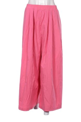 Dámske nohavice DAZY, Veľkosť XL, Farba Ružová, Cena  8,95 €