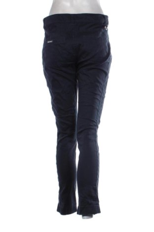 Damskie spodnie Daily Sports, Rozmiar L, Kolor Niebieski, Cena 37,99 zł