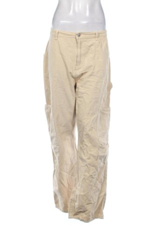 Dámské kalhoty  Denim Co., Velikost XL, Barva Žlutá, Cena  189,00 Kč