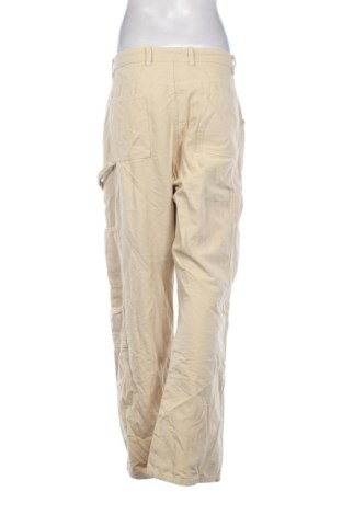 Dámské kalhoty  Denim Co., Velikost XL, Barva Žlutá, Cena  189,00 Kč