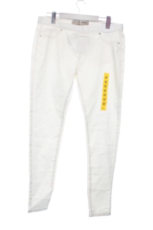 Dámske nohavice Denim Co., Veľkosť XL, Farba Biela, Cena  17,95 €