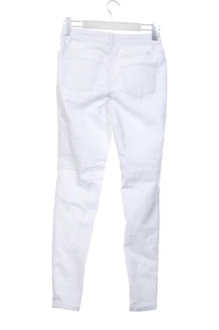 Dámske nohavice Denim&Co., Veľkosť XS, Farba Biela, Cena  15,00 €