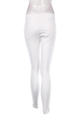 Damenhose Denim&Co., Größe S, Farbe Weiß, Preis 25,00 €