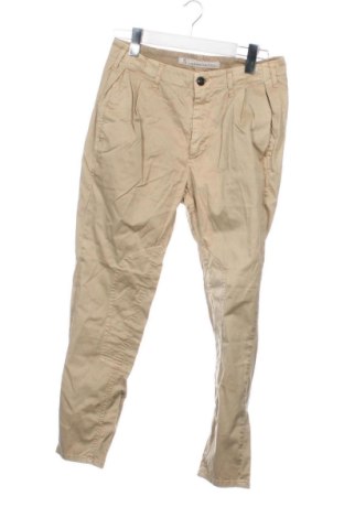 Дамски панталон Department Five, Размер M, Цвят Кафяв, Цена 87,34 €