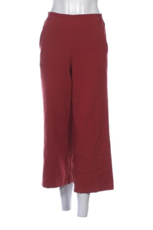Γυναικείο παντελόνι Design By Kappahl, Μέγεθος S, Χρώμα Κόκκινο, Τιμή 25,99 €