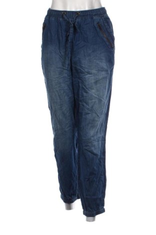 Dámske nohavice Designer S, Veľkosť XL, Farba Modrá, Cena  16,95 €