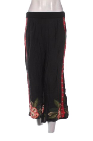 Dámské kalhoty  Desigual, Velikost L, Barva Vícebarevné, Cena  897,00 Kč