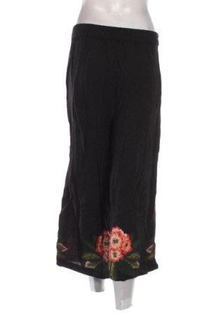 Dámské kalhoty  Desigual, Velikost L, Barva Vícebarevné, Cena  897,00 Kč