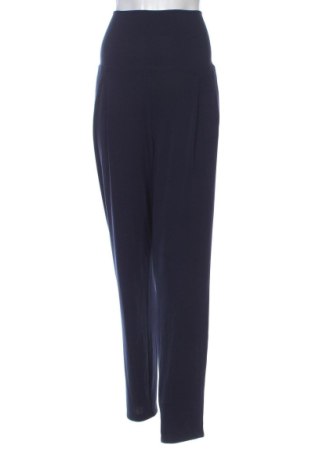 Γυναικείο παντελόνι Diana Gallesi, Μέγεθος XXL, Χρώμα Μπλέ, Τιμή 21,99 €