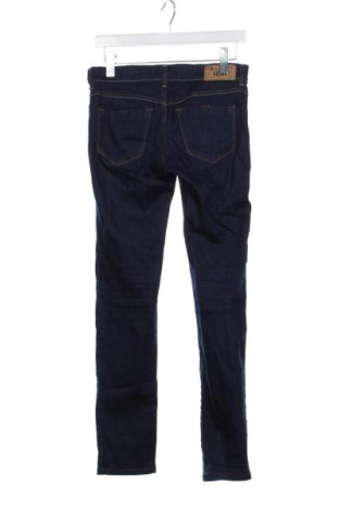 Damskie spodnie Diesel, Rozmiar M, Kolor Niebieski, Cena 509,99 zł