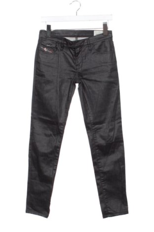 Γυναικείο παντελόνι Diesel, Μέγεθος M, Χρώμα Μαύρο, Τιμή 96,68 €