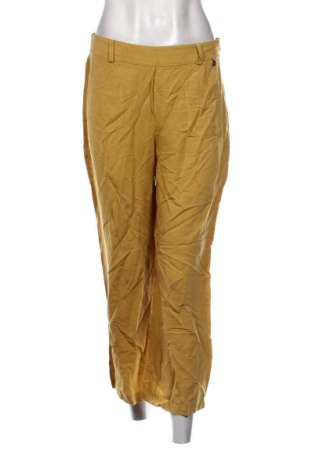 Dámske nohavice Dixie, Veľkosť M, Farba Žltá, Cena  24,95 €