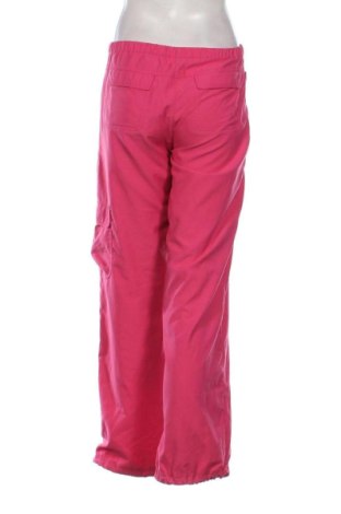Dámske nohavice Domyos, Veľkosť S, Farba Ružová, Cena  5,95 €