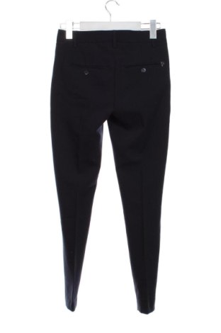 Дамски панталон Dondup, Размер S, Цвят Син, Цена 85,89 €