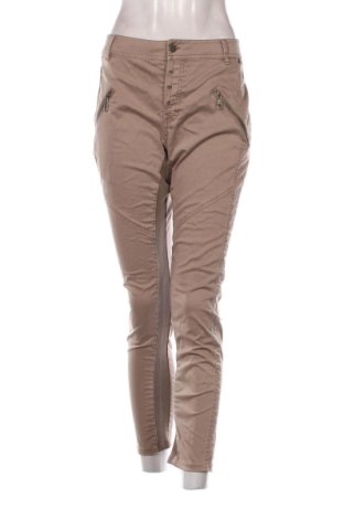 Damenhose Dranella, Größe XL, Farbe Braun, Preis 21,00 €