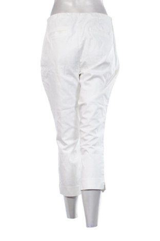 Damenhose Dunnes, Größe L, Farbe Weiß, Preis € 25,00